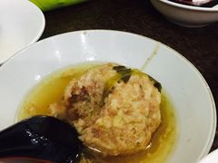-赵氏汤圆(东关街店)