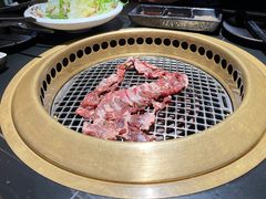 -谷牛和牛烤肉(漕河泾印象城店)