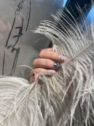 -雪儿·YuKi美甲美睫皮肤管理Salon