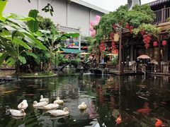 -顺德渔村·岭南一号