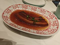 -老济南·地道济南菜(大明湖店)