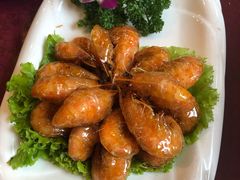 特色元宝虾-旭龙鱼头王(航华店)