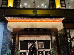 -娜玛瑟德餐厅(仙足岛店)