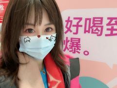 -gleeglee乐溢亦茶(合生汇店)