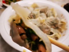 海肠饺子-日丰园·海肠水饺 大连一绝(小平岛总店)