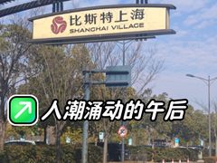 -比斯特上海购物村精品奥特莱斯