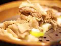 蒙料一八手把肉-蒙料·手把肉(望京店)