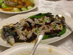 -酌宴府The China Club·广州万富希尔顿酒店(云城东路店)