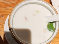 -壹泰东南亚主题餐厅·高良姜风情(州桥店)