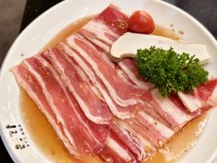 -TBK·本家·添百客·韩国料理(泰然店)