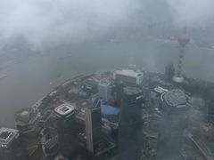 -上海中心大厦