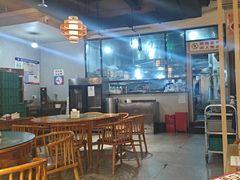 -易老妈蹄花.特色川菜(人民公园总店)