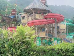 -重庆海昌加勒比海水世界
