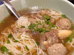 -CHINCHIN 青青·泰国料理(万象食家店)
