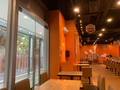 -大快活(丽丰店)