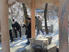 -丹东凤凰山景区
