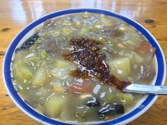 -邢老三(太白南路店)