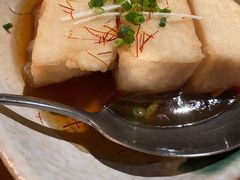 日式炸豆腐-天手古舞居酒屋(889广场店)