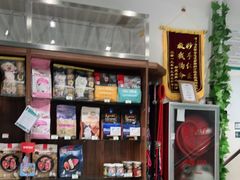 -心仪动物医院·牙专科·肿瘤·心脏科(西客站院)