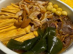 -院8里·小聚园(九眼桥店)