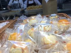 -鲍师傅糕点(春熙路店)