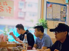 -聚发号清真菜馆