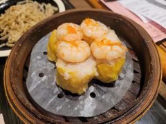 -虾饺妹·粤式手工点心(水荫路店)