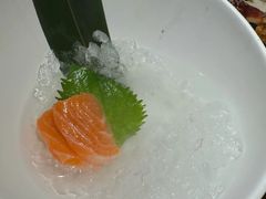 -水木锦堂·自助铁板烧(方庄时代店)