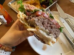 -UPPER KITCHEN(延安路店)