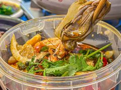 -金龙·打边炉(南京西路店)
