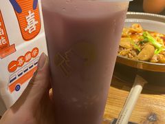 -喜茶(无锡荟聚中心店)