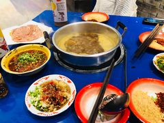 -马路边边串串香(双井直营店)