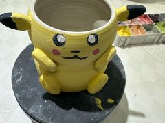 -初八专业级手工DIY陶艺社·户外研学·创意DIY首饰