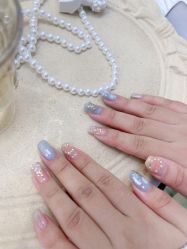 -MONICA BOX美甲美睫