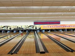 -广州保龄球馆(广州天河体育中心店)