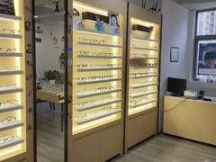 -康利眼镜·蔡司战略合作店(龙泉书房店)