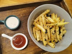 -沏点Trattoria意大利餐厅(新街口店)