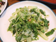 -外婆烧.老杭帮菜(庆春店)