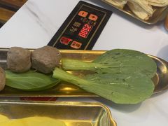 -刘少华贵州小黄牛·鲜牛肉火锅(总店)