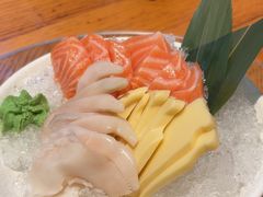 -赤坂亭·M9和牛烧肉·铁板烧·日料398放题(长泰广场店)