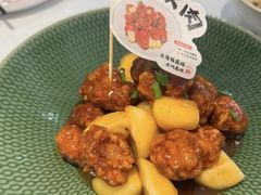 -南门食仙·手工福州菜(南门兜店)