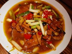 -百年神厨·地道川菜(清江西路店)