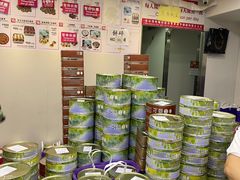 -珍妮曲奇聪明小熊(尖沙咀店)