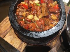 -太平小镇主题餐厅徽宴府