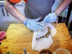 -安徽阜阳卷馍(西单店)