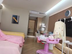 -美悦湾月子中心(熙湖店)