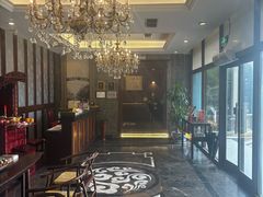 -卫鼎轩·曹公馆(鼓楼店)