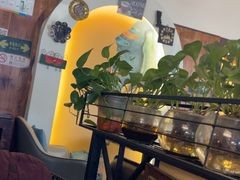 -爱上层楼咖啡馆(为公桥店)