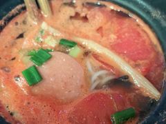 -李记特色罐罐米线(重庆中环大厦店)