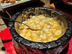 -绿茶餐厅(coco park 店)